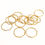 Thumbnail: Nash Octagon Ring