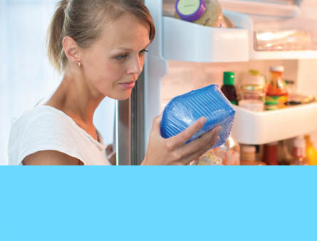 COMO EVITAR O DESPERDÍCIO DE ALIMENTOS