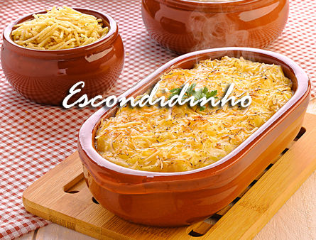 ESCONDIDINHO