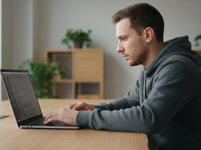 Webcode's Role in App Development: Building a Robust Digital Backbone for Clinics and SMEs