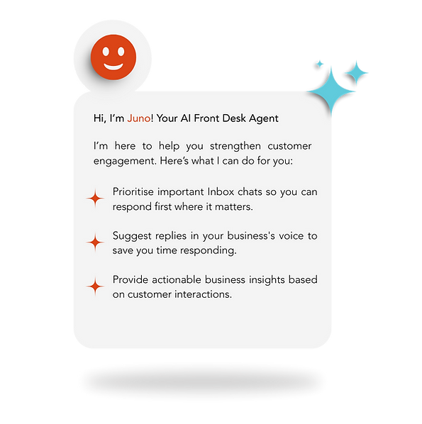 Webcode website AI Agent chat