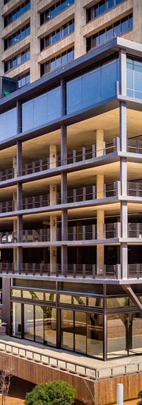 Home | Gauteng Institute for Architecture (GIFA) | Johannesburg