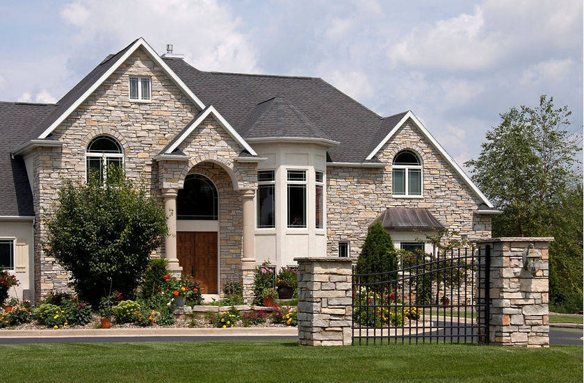 Stone Utah construction