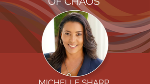 The Liquid Leadership Series: The Economics Of Chaos