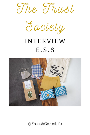 Interview de The Trust Society