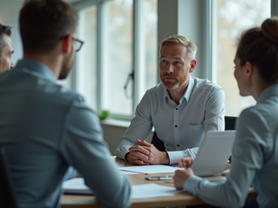How to Enhance Management Effectiveness with Coaching