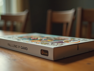 QPlay’s Outsmarted digital board game shares traded first on PISCES