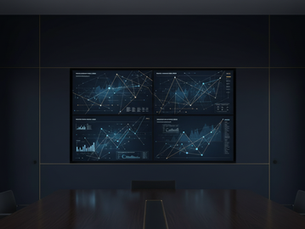 Where Are Capital Markets Heading?