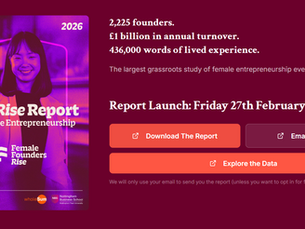 Innovate UK received 1,452 applications. More than half scored above 70 per cent on the body's own criteria. It funded 25 of them and left £2 million of its budget unspent.
