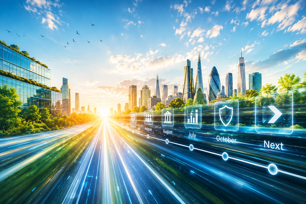 A few weeks ago, anyone tracking tokenisation news would have watched five significant announcements land in quick succession. DTCC confirmed a July pilot for live tokenised securities trades, with a full commercial launch in October. Ondo Finance's tokenised stocks platform passed $1 billion in total value locked, the first to do it in under eight months. The SEC moved to draft a formal framework for tokenised equities. The FCA and Bank of England published a joint vision for tokenisation in UK wholesale markets. The Prudential Regulation Authority wrote to every UK bank CEO about their exposure to digital assets. Five announcements, from five different parts of the institutional landscape, in roughly four weeks. Taken one at a time, each is a news story. Taken together, they tell a single coherent story. Three weeks on, nothing has reversed that direction. If anything, it has sharpened. This piece is about what the story actually is, and what it means i