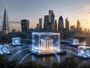A few years ago, a UK firm wanting to issue tokenised securities had two unattractive choices. Build the infrastructure and a costly smart contract from scratch, which meant months or realistically, years of development, regulatory engagement and sunk cost before a single token was minted. Or partner with a platform whose regulatory standing was uncertain, whose technical maturity was self-reported, and whose product roadmap might or might not still exist by the time the second issuance came around.