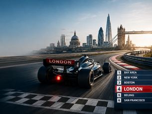 For the second time in three years, London has claimed the top position in Europe's technology ecosystem rankings. Dealroom's Global Tech Ecosystem Index 2026 has placed London ahead of Paris and every other European hub, ranking the UK capital fourth globally behind the Bay Area, New York and Boston. The report tracks economic impact across venture capital activity, enterprise value creation, unicorn formation, ecosystem momentum and links to universities. By all those measures, London has pulled ahead again.