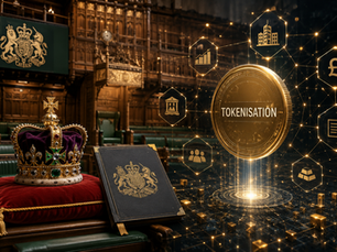 The 2026 King's Speech, scheduled for 13 May, is set to mark the beginning of the most ambitious digital finance legislative programme since the Financial Services and Markets Act 2000. Three developments in particular signal a meaningful shift in how the UK government views its role in building digital market infrastructure.