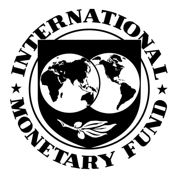 IMF logo