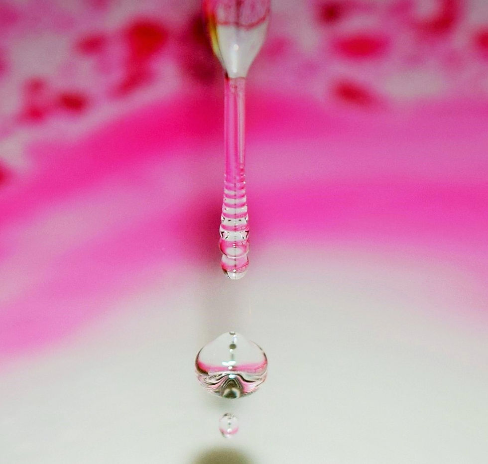 Water Color Drop Free Stock Photos