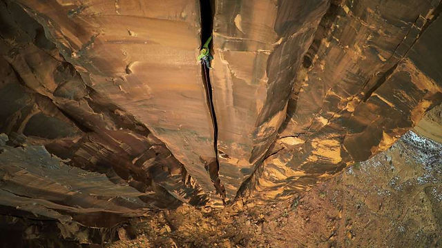 Photo: Max Seigal/Dronestagram