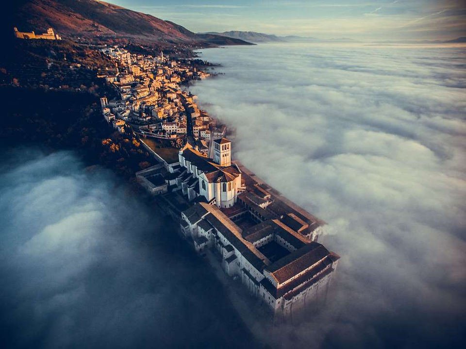 Photo: Fcatutto/Dronestagram