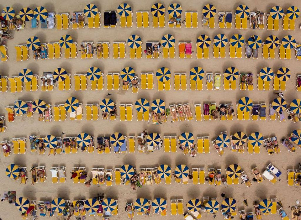 Photo: Karolis Janulis/Dronestagram