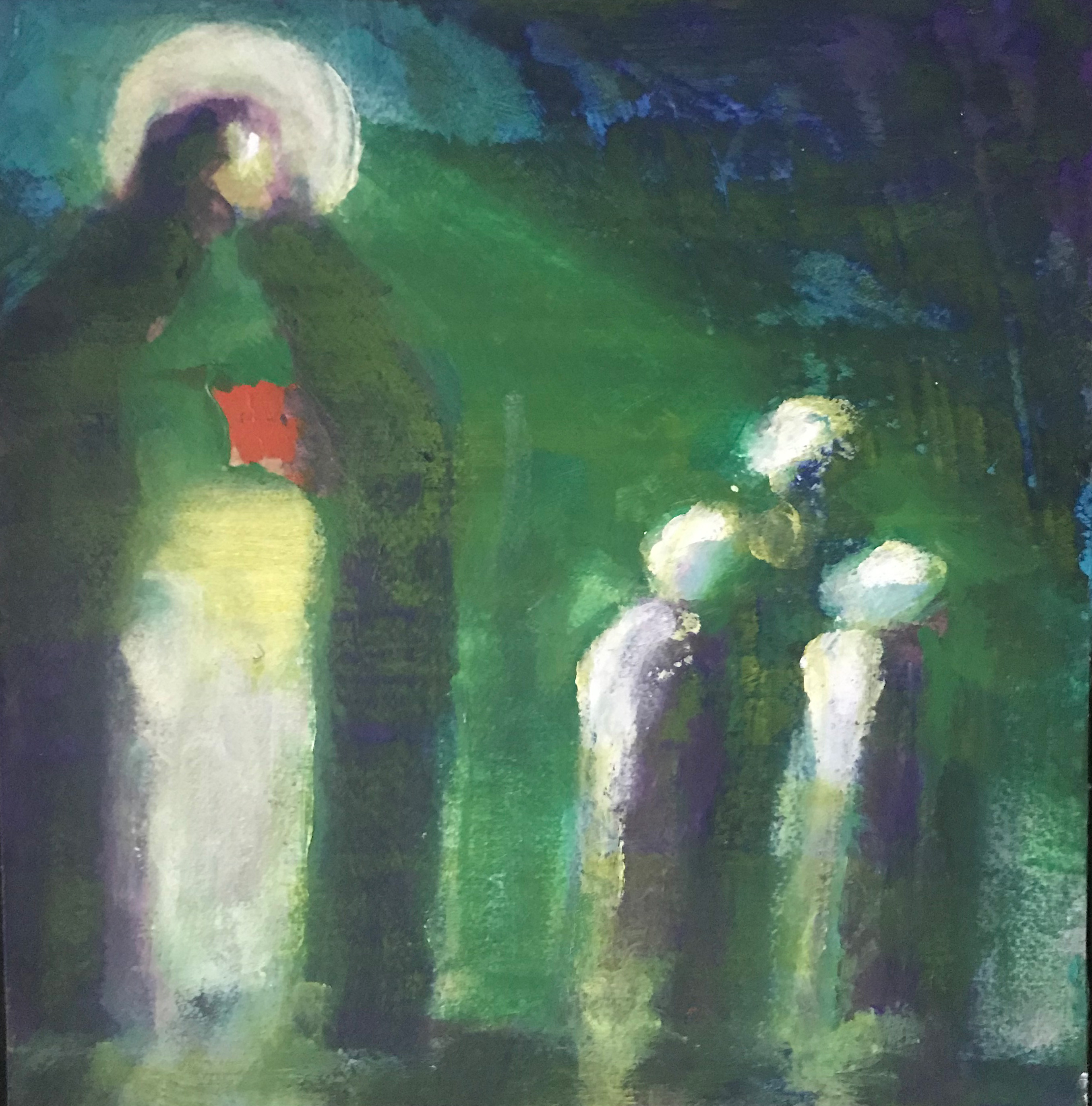 Fatima Revisited
