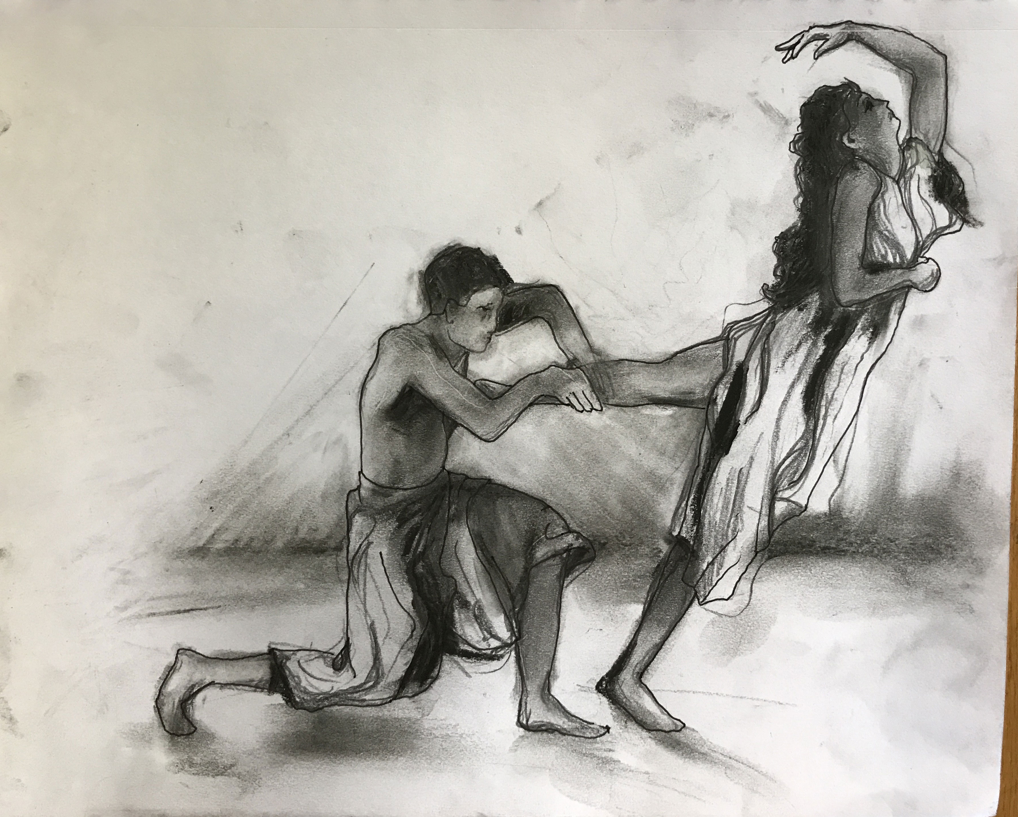Bodies in Motion