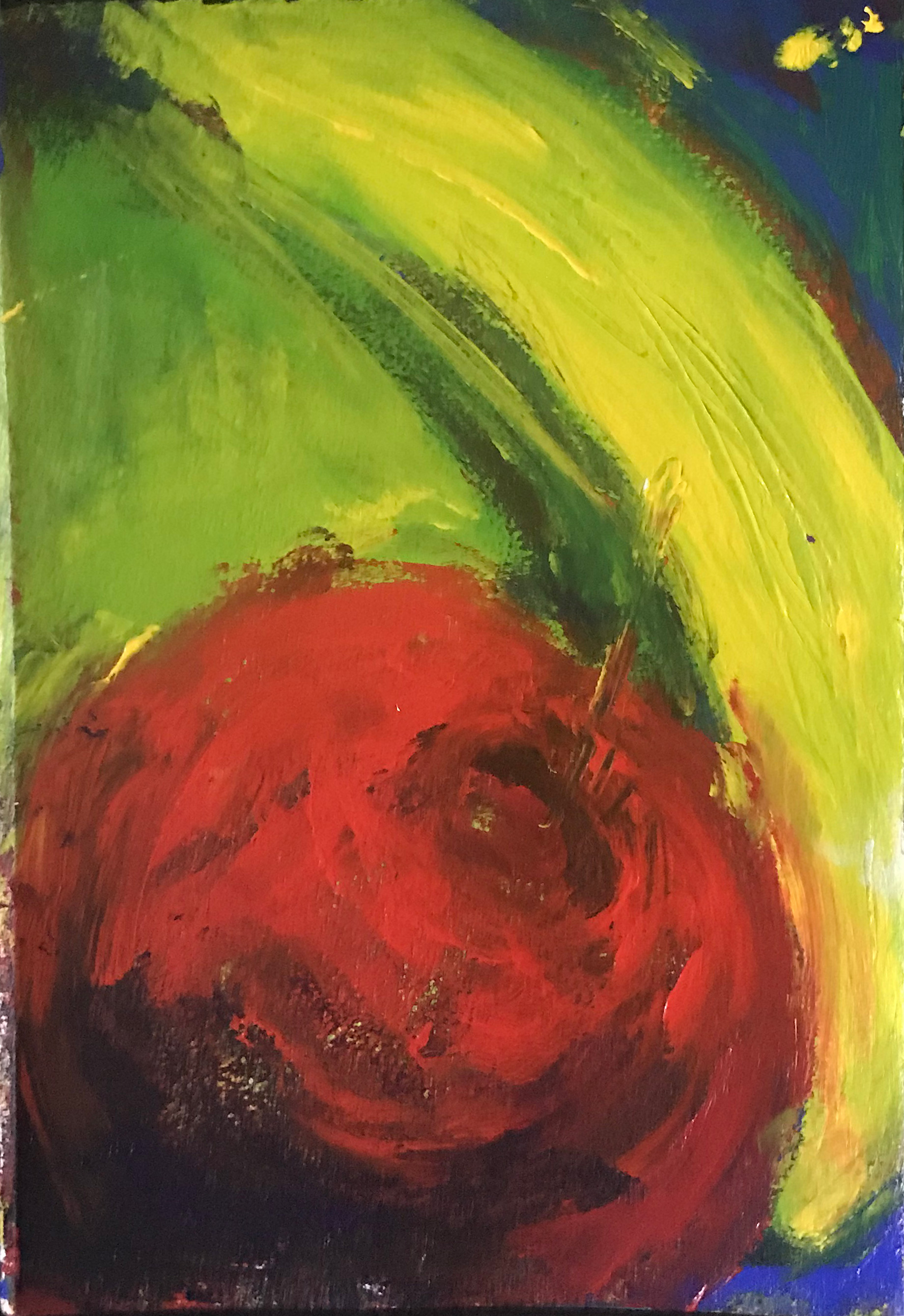 Banana & Apple
