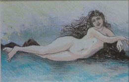 Sea Women 1 / NFS