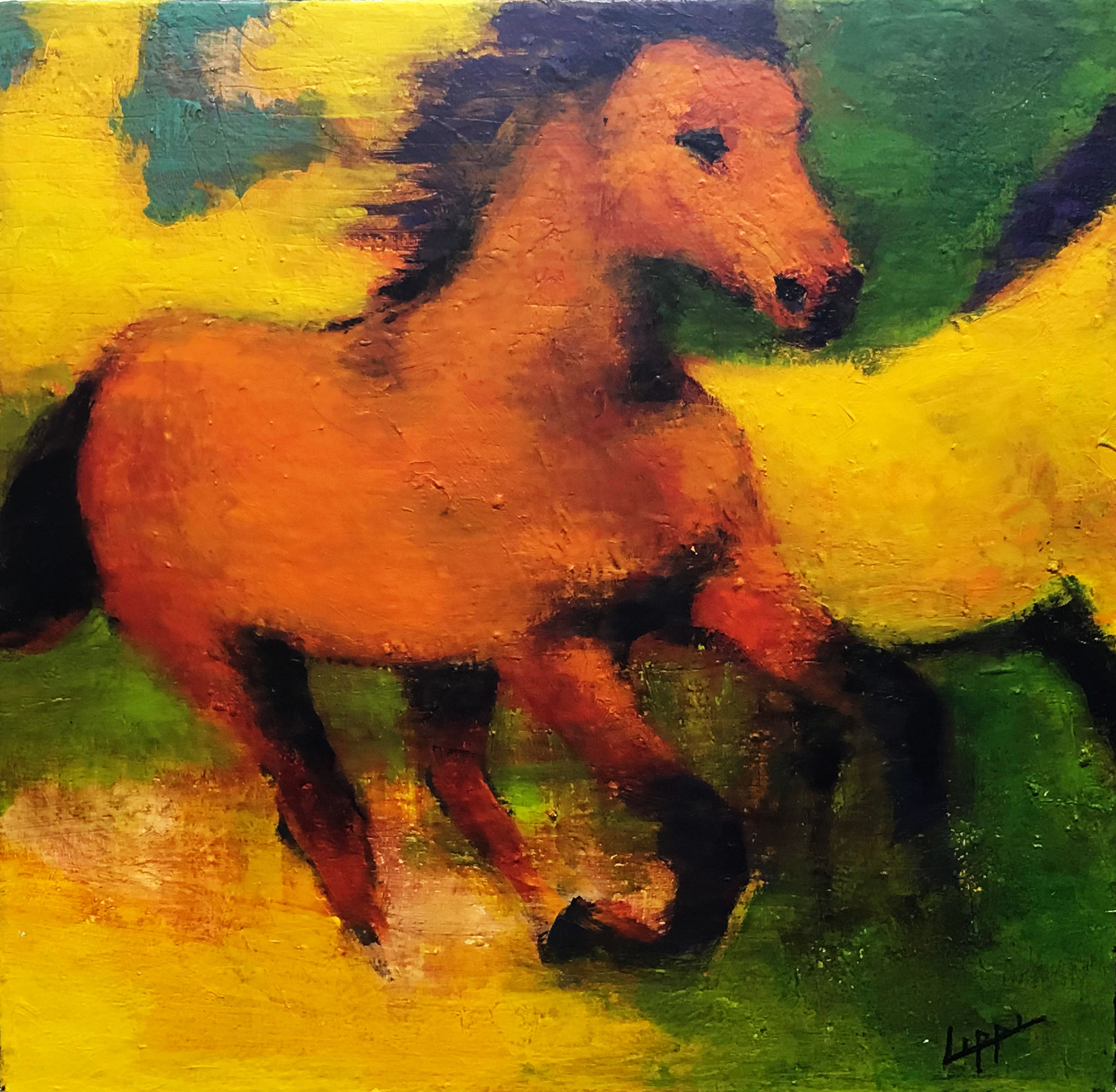 Running Wild