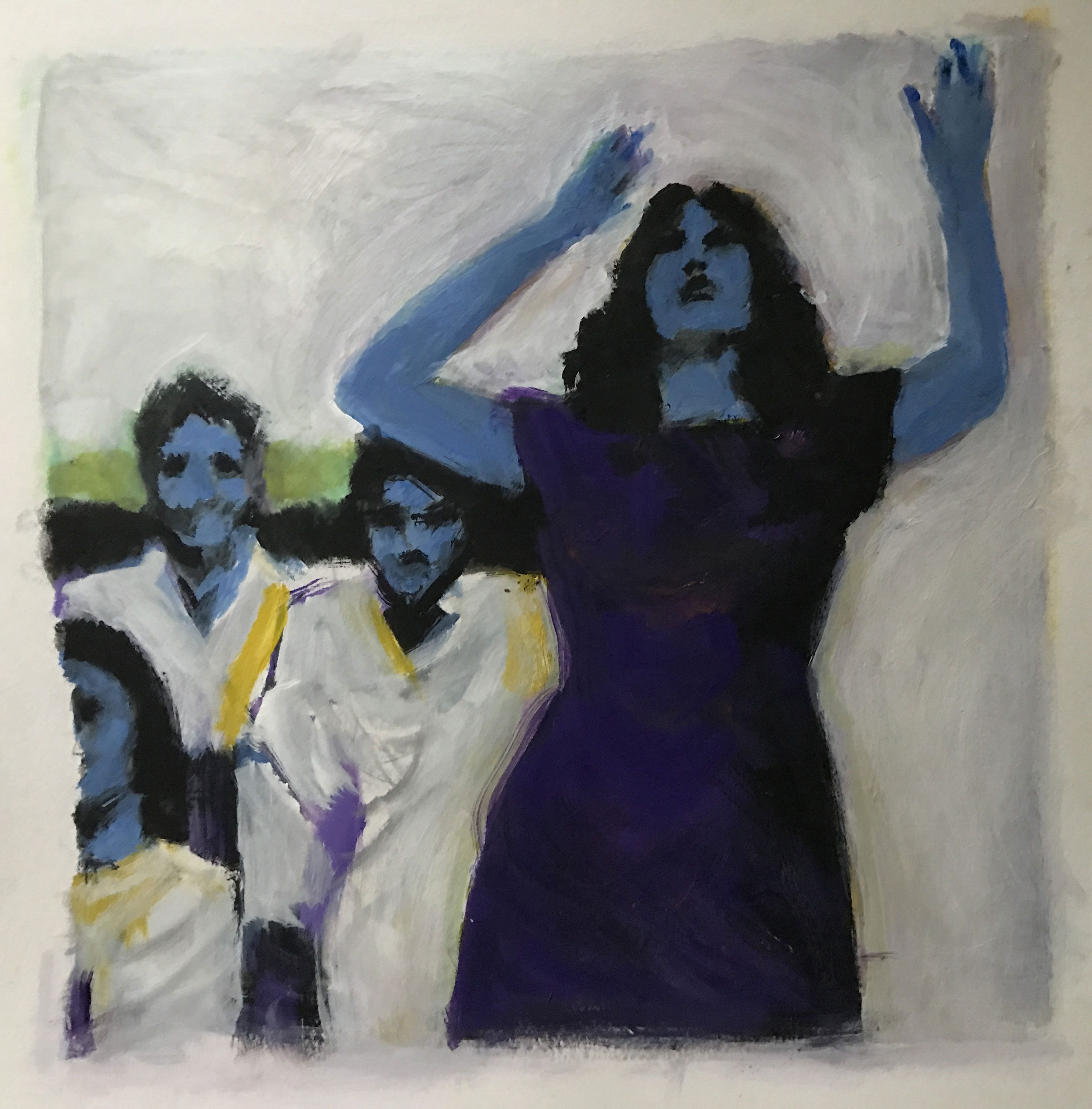 Hallelujah / SOLD
