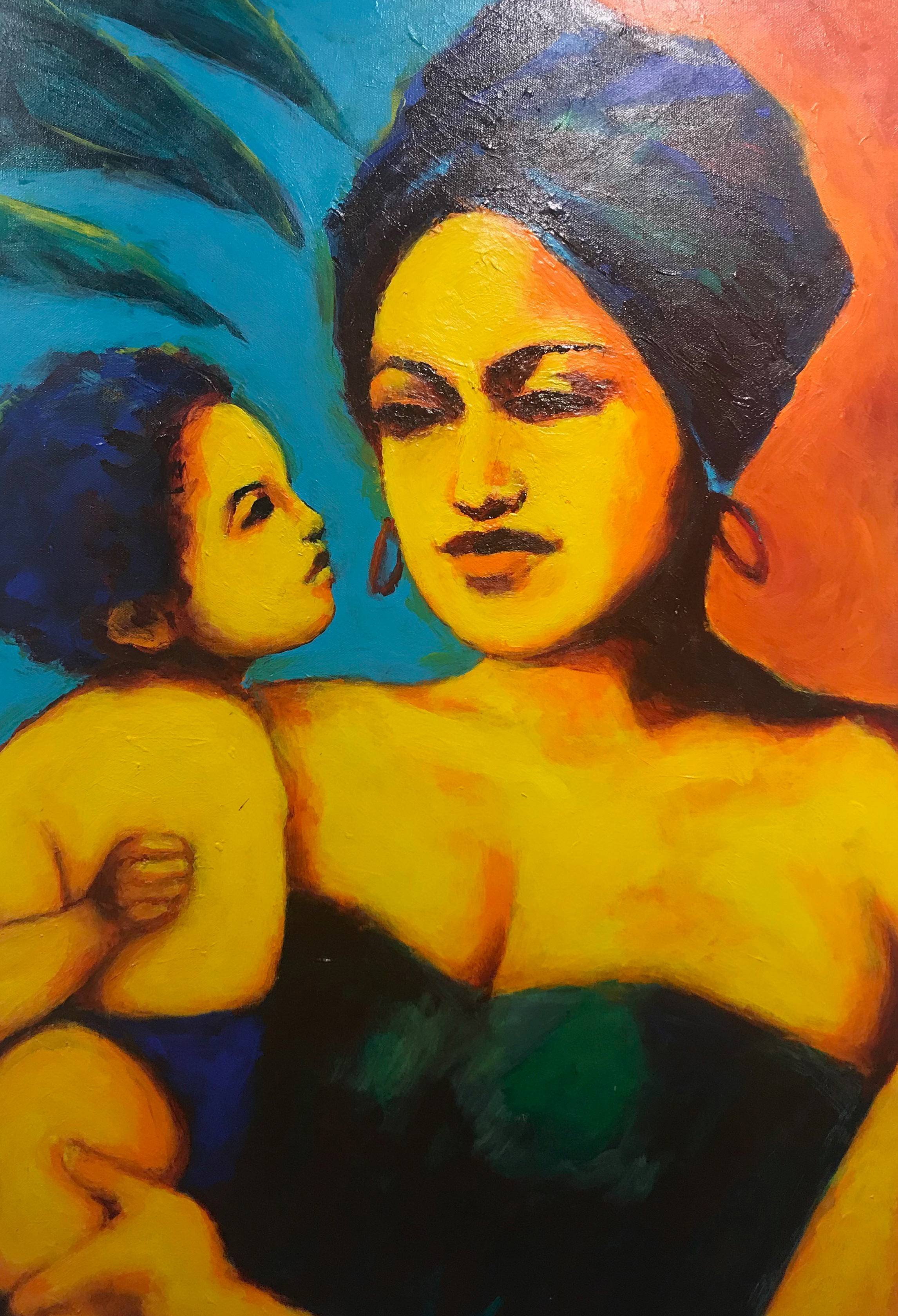 Mothers Day / GIFTED