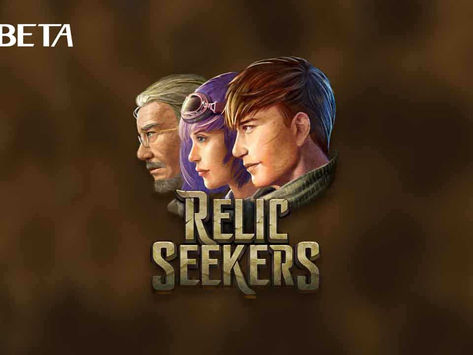 Cách chơi Relic Seekers Slot Game tại V9bet