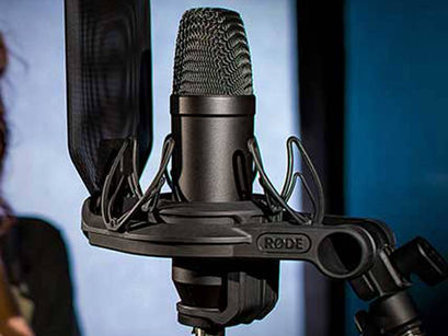 Microphones what do they do.