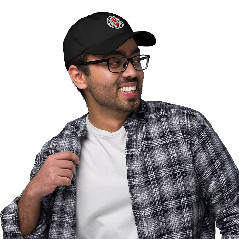 Thumbnail: Dad hat