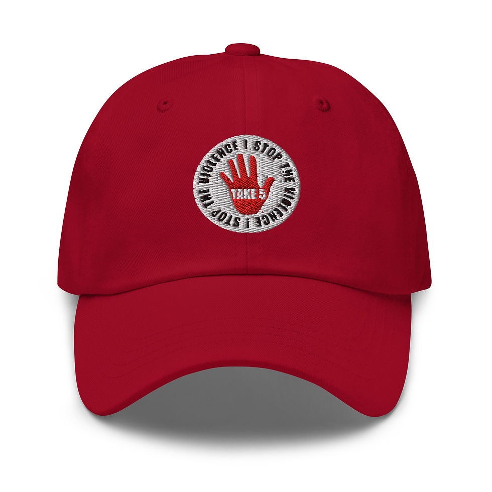 Thumbnail: Dad hat