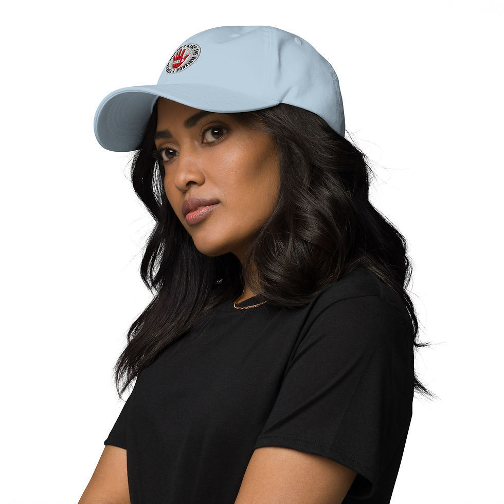 Thumbnail: Dad hat