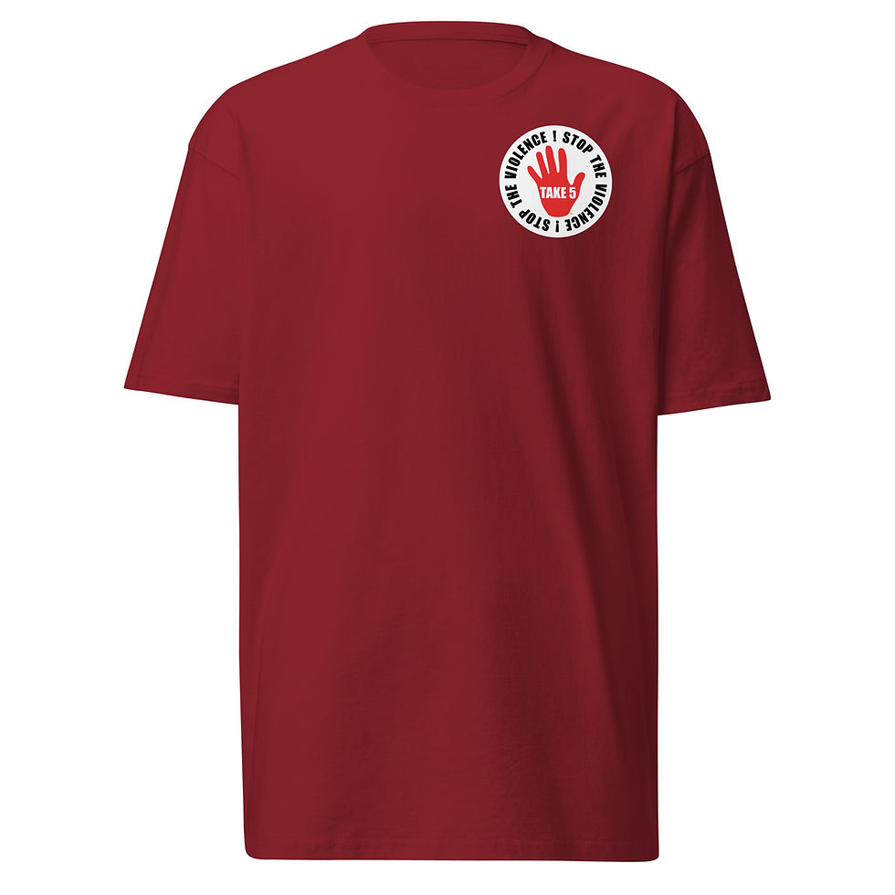 Thumbnail: Men’s T-Shirt