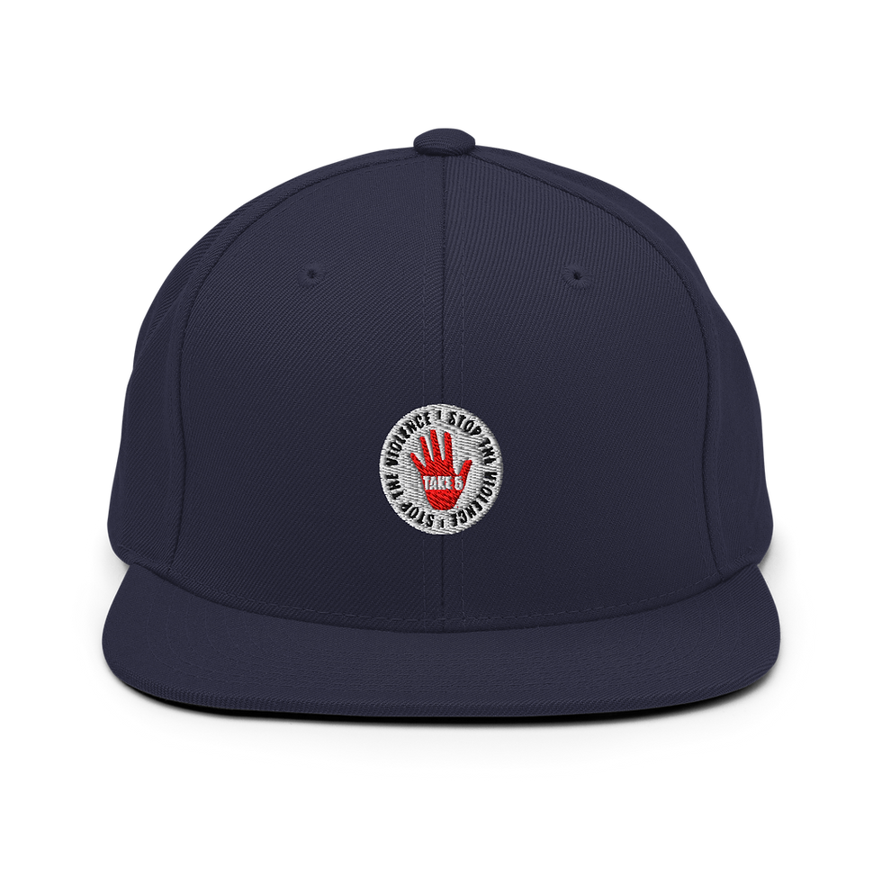 Thumbnail: Classic Snapback | Yupoong 6089M