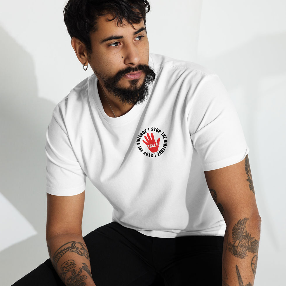 Thumbnail: Men’s T-Shirt