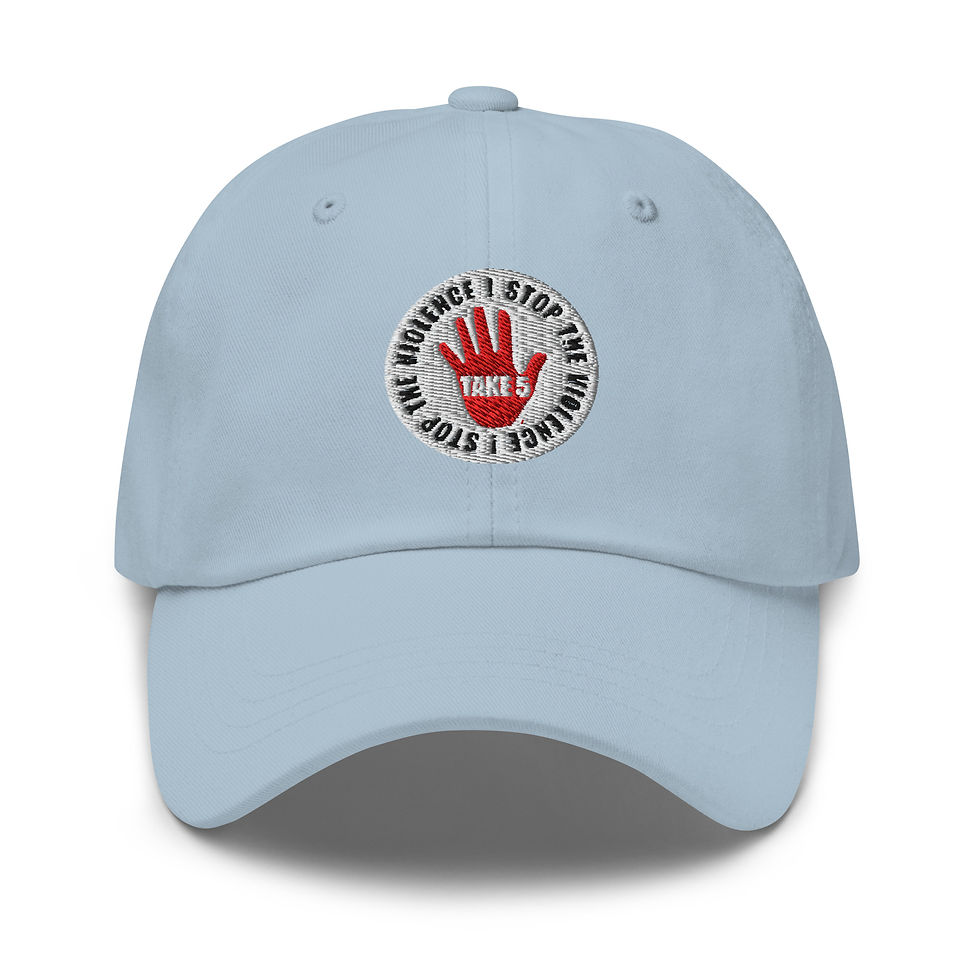 Thumbnail: Dad hat