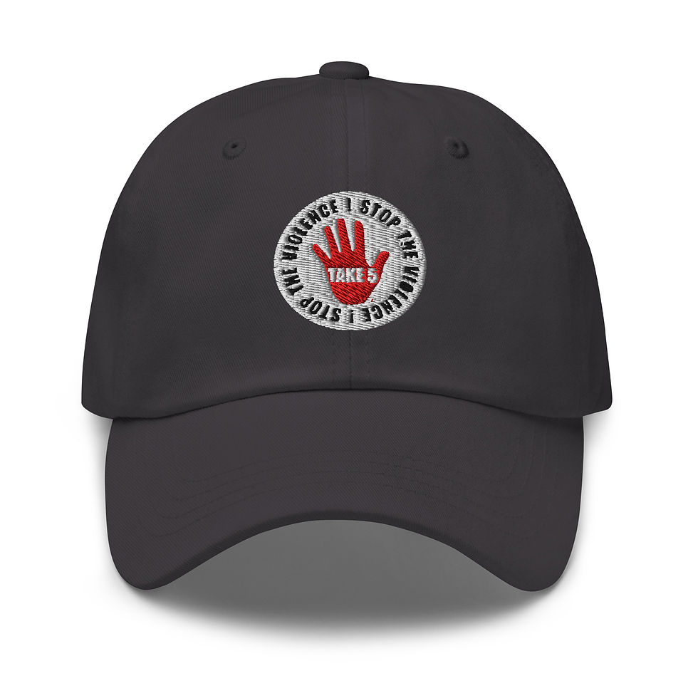 Thumbnail: Dad hat