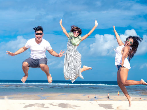Ten Things To Consider When Planning For A Family Vacation