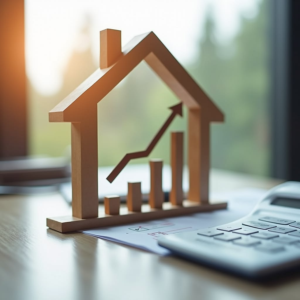 Imagem de soluções imobiliárias