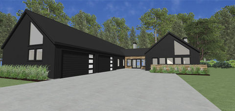 Brads Design & Drafting - Business Photo