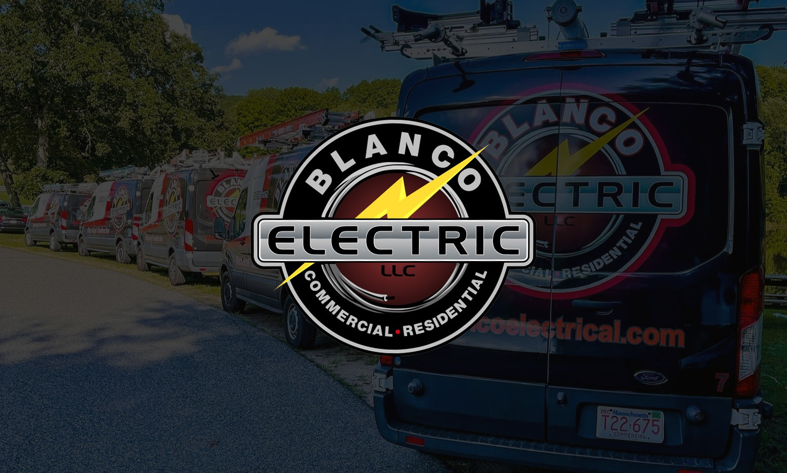Residential Blanco Electric