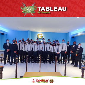 IV TABLEAU
