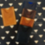 Thumbnail: Parker Card Holder