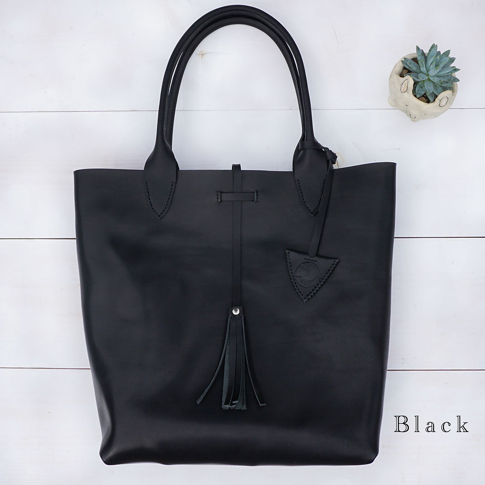 Thumbnail: Isla Tote