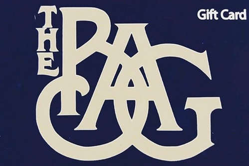 The Bag and Kettle Gift Card