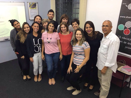 Workshop Atendimento ao Cliente