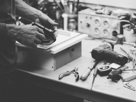 How did Edgeway begin?
