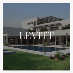 LEVITT